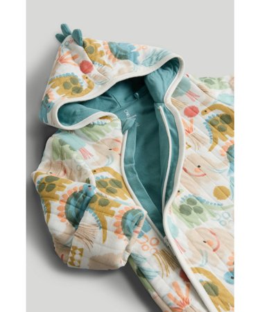 MOTHERCARE kombinezons, AV75301 50 cm