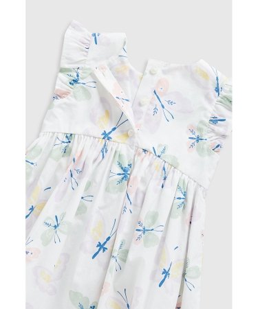 MOTHERCARE kleita ar īsam piedurknēm, HC626 