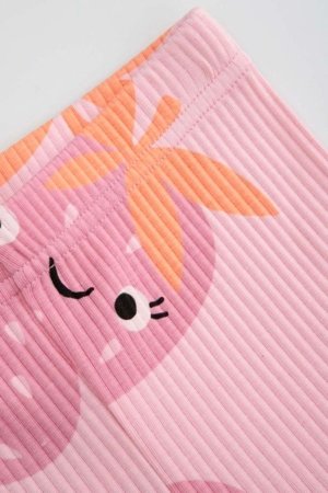 COCCODRILLO legini, rozā, WC6122105HGN-033-086, 86 izmērs 