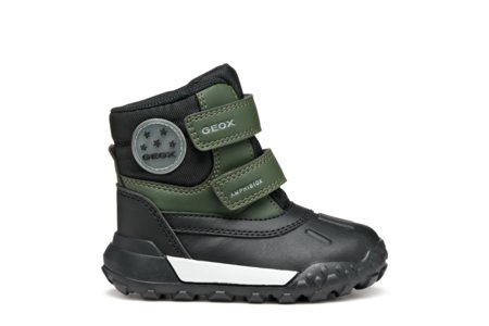 GEOX ziemas zābaki B566LC-054FU-C0450, 25 izmērs 