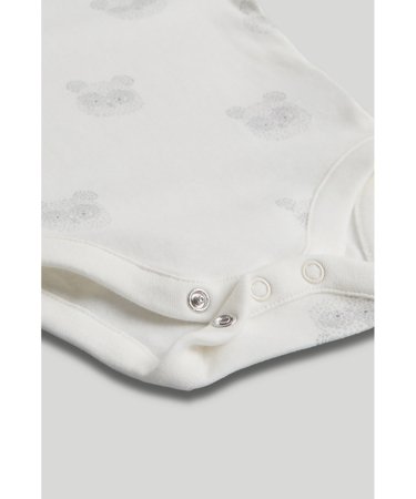 MOTHERCARE džemperis, bodijs un bikses, AW21501 cm 