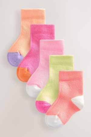 NEXT zeķes, 5 gab., E48278, 80-92 cm