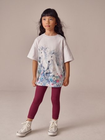 NEXT t-krekls, F69672, 134 cm 