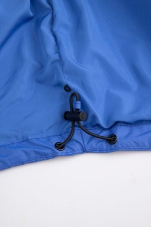 COCCODRILLO jaka, zila, WC6152402OBK-032-122, 122 izmērs 