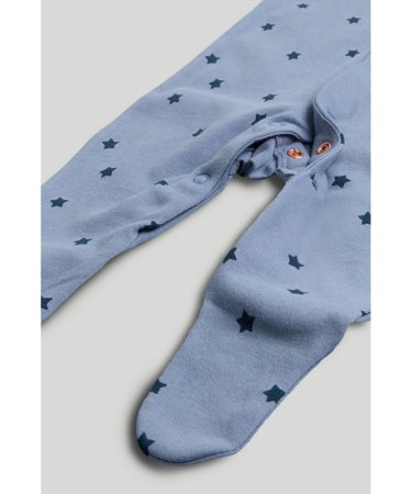 MOTHERCARE rāpulītis ar garām piedurknēm 3 gab., AW53101 cm 