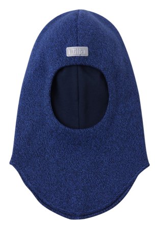 TUTTA by REIMA cepure-ķivere VENNI, zila, 6300012A-65A0, 48 izmērs 