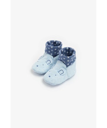 MOTHERCARE tekstila apavi, ZA697 530089