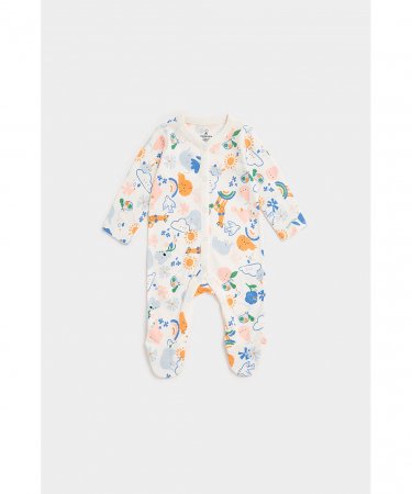 MOTHERCARE zīdaiņu kombinezons, CB689 605775