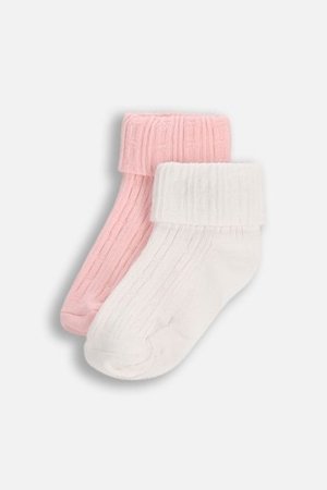 COCCODRILLO zeķes SOCKS GIRL, krāsains, 