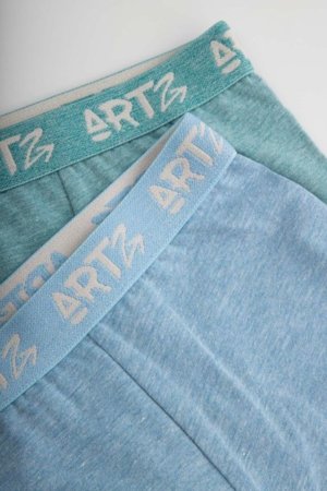 COCCODRILLO biksītes-apakšbikses, krāsaini, WC6409509PAN-022-164, 164/170 izmērs 