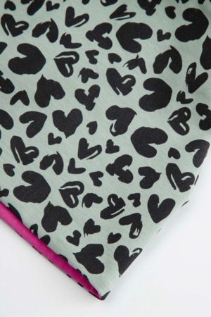 COCCODRILLO cepure, rozā, izmērs 