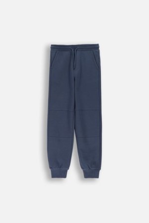 COCCODRILLO bikses, zili, cm 