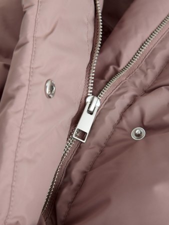 NEXT ūdensnecaurlaidīga jaka, AN6399, 140 cm 