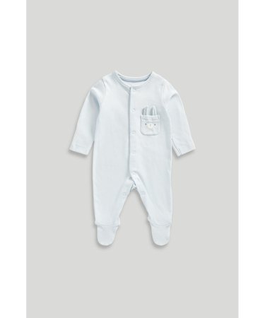 MOTHERCARE komplekts mazulim 8 gab., LK406 62 