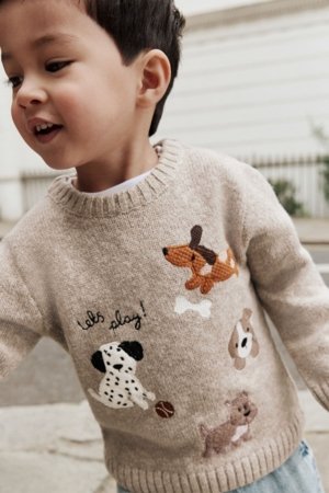 NEXT džemperis, AY8425, 98-104 cm