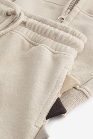 NEXT džemperis + šorti, 930519 74-80 