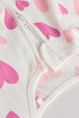 NEXT zīdaiņu kombinezons, 3 gab., E18351 80-86 