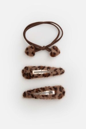 Coccodrillo matu gumijas un sprādzes, zili, ZC6311203PBJ-018-000 