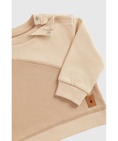 MOTHERCARE džemperis, bikses, JM207 116 