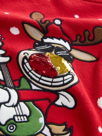 NEXT džemperis, F22674, cm 