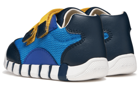 GEOX ikdienas apavi B3555C-01454-C4DF4, izmērs 