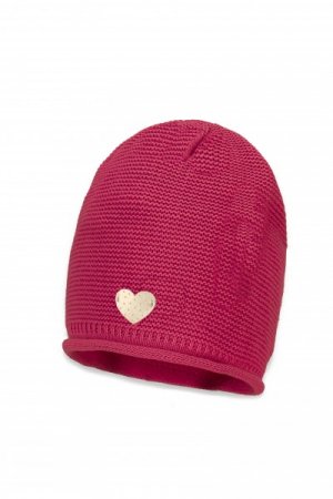 BROEL cepure IRYDA, fuchsia, 50 cm IRYDA, fuchsia, 48