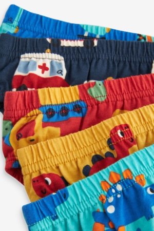 NEXT biksītes, 5gab., N34150 