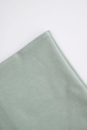 COCCODRILLO kakla sildītājs, zaļa, izmērs 