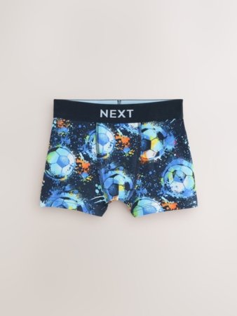 NEXT biksītes-apakšbikses, 5 gab, AM5043, 140 cm 