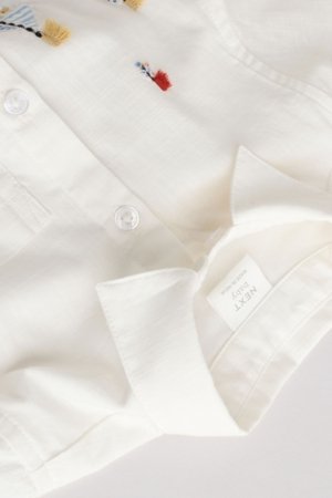 NEXT krekli un šorti, AE6189, 80-86