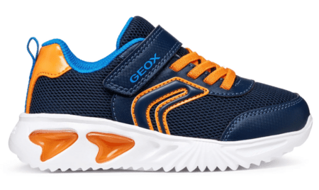 GEOX ikdienas apavi J45DZC-014CE-C0820, izmērs 