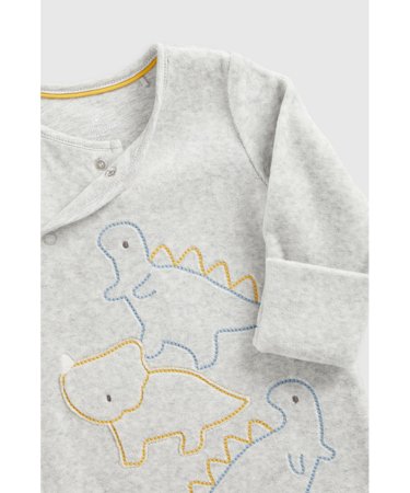 MOTHERCARE krekls ar garām piedurknēm, IF525 74 