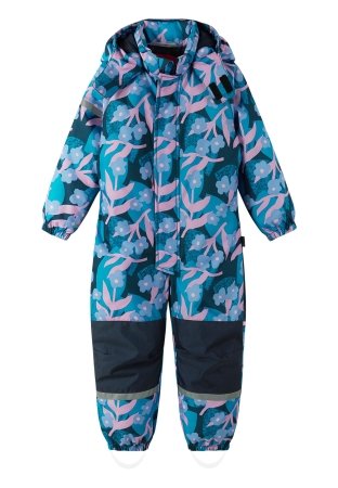 Tutta by Reima ziemas virsdrēbes SIRIUS, zils, 6100001A-78A3, 104 cm 