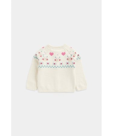 MOTHERCARE kardigāns, FA834 