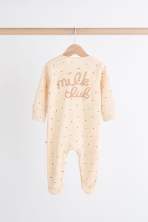 NEXT krekls ar garām piedurknēm, 3 gab., 606563 86-92