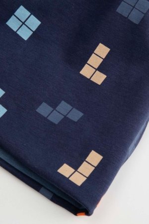 COCCODRILLO cepure, zila, izmērs 