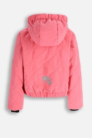 COCCODRILLO jaka, rozā, WC6152701OGJ-025-140, 140 cm 