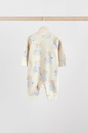 NEXT kombinezons, 3 gab., AA5955, 74-80 cm 