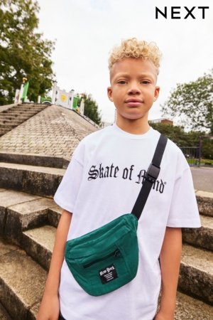 NEXT t-krekls ar īsam piedurknēm, E45698 152 