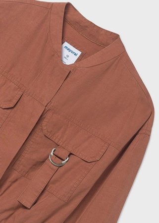 MAYORAL jaka, clay, 6.404-83, 176 cm 