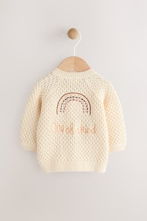 NEXT pogājams džemperis, Q61168, 80-86 