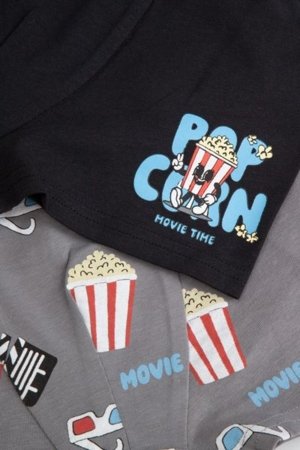 COCCODRILLO bikses, krāsains, cm