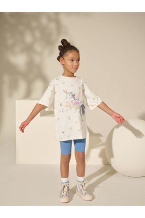 NEXT t-krekls ar īsām piedurknēm, AG5744, 98 cm 