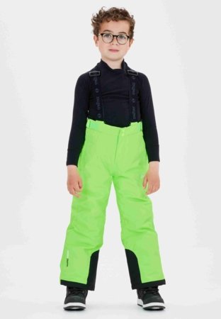 ZIG ZAG slēpošanas bikses PROVO, Z163076-3002, 116-122 cm 