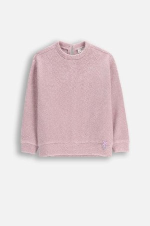 COCCODRILLO džemperis, purpurs, cm 