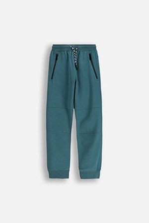 COCCODRILLO bikses CITY RACING BOY JUNIOR, zils, ZC5120201CBJ-014-158, 158 cm