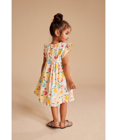 MOTHERCARE kleita ar īsam piedurknēm, HC580 