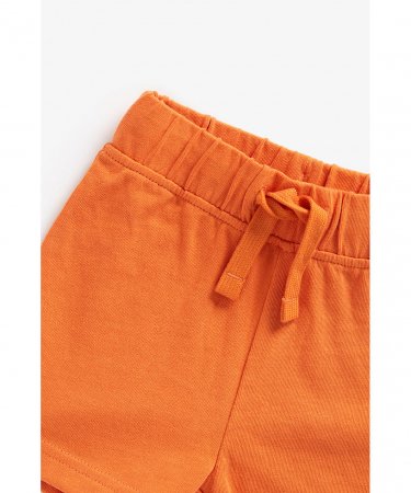 MOTHERCARE t-krekls ar īsam piedurknēm + šorti, BA761 561327