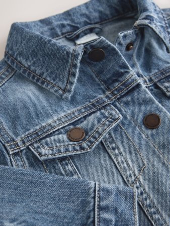 NEXT džinsu jaka, W54084, 98 cm 