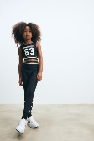 NEXT legini, 834868 128